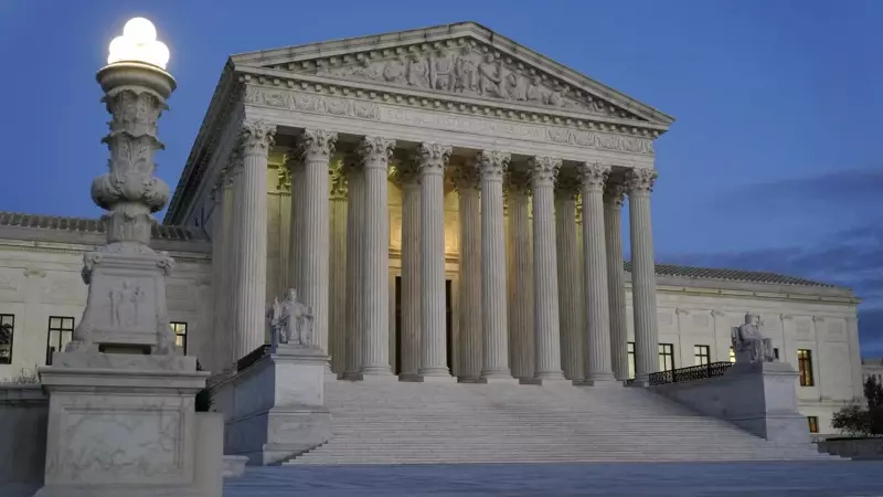 US Supreme Court Rejects Challenge to Birthright Citizenship, Upholds 14th Amendment