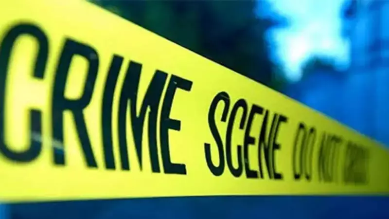 US Teen's Horrific Crime: Decapitates Mother's Boyfriend, Confesses Grisly Plan to 'Blend' Body