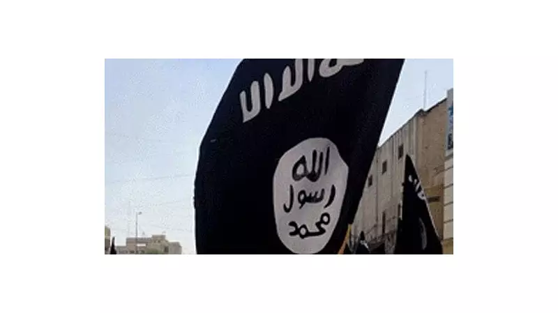 US Thwarts ISIS-Inspired New Year's Eve Attack Plot in North Carolina