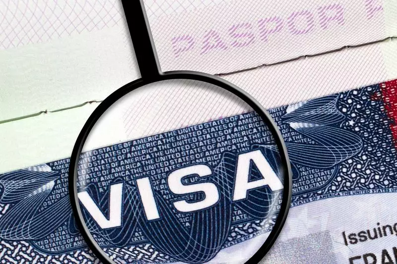 US Tightens Visa Rules for Applicants with Diabetes, Obesity, Chronic Conditions