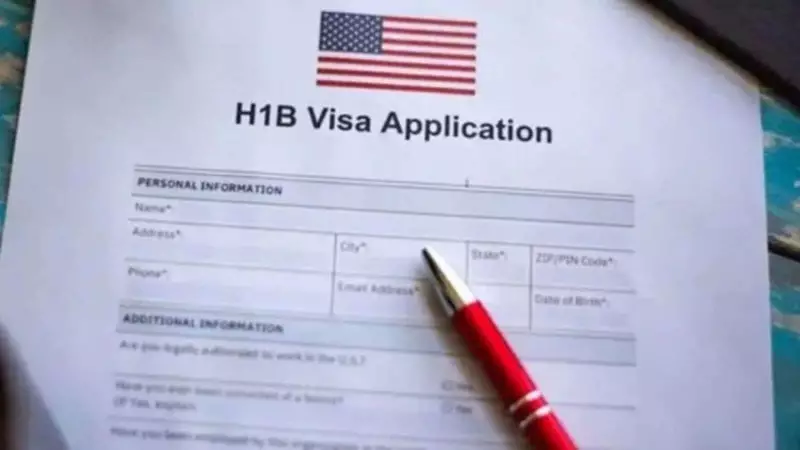 US to Hike H-1B, Work Visa Fees from March 1: New Costs Explained