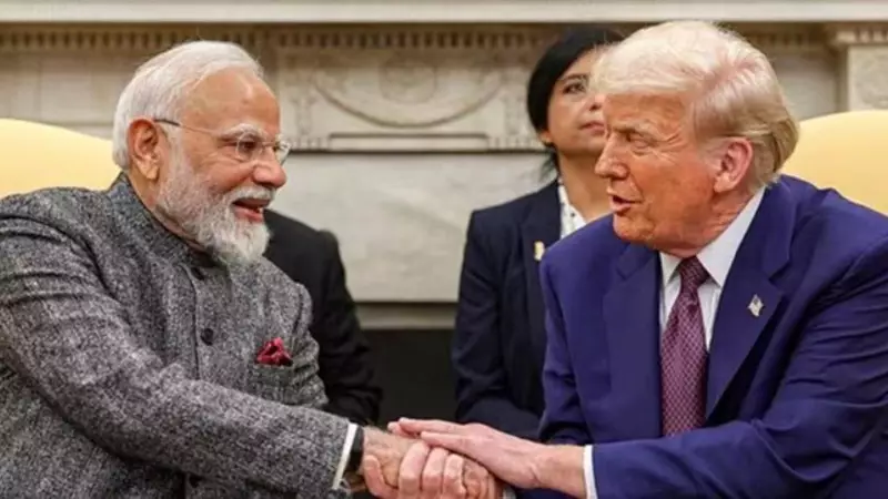 US to Slash Tariffs on India, Trade Deal Finalization Imminent: Trump