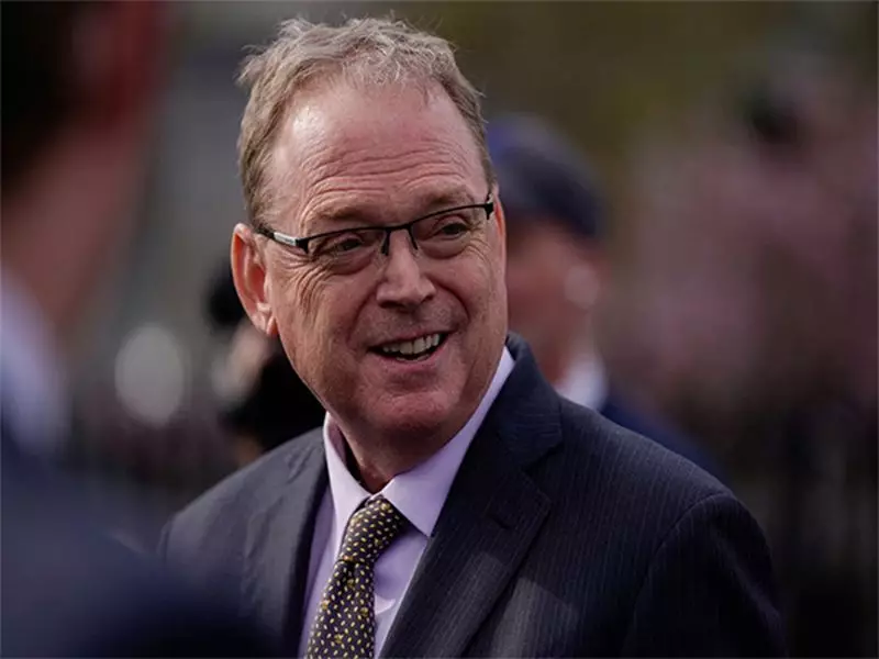 US Trade Talks with Canada Collapse: Frustration Boils Over, Says NEC Director Hassett