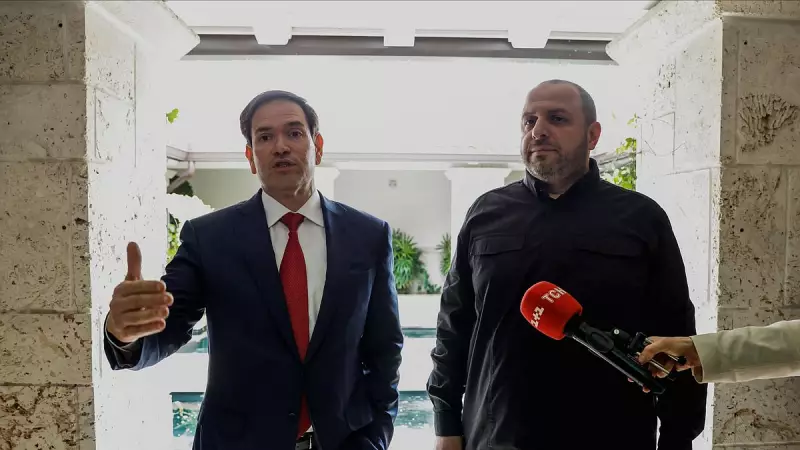 US-Ukraine Talks in Florida: Progress Made, But More Work Ahead