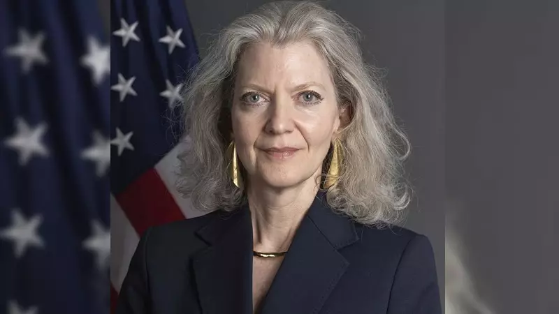 US Under Secretary Allison Hooker's 5-Day India Visit Aims to Mend Ties, Boost Tech & Trade