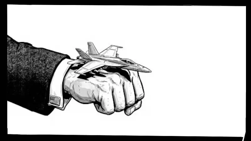 US Unilateral Force Doctrine Targets Venezuela: Sovereignty & World Order at Stake