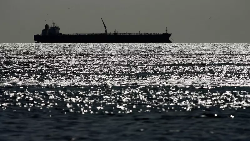 US Unveils Skeletal Plan to Control Venezuela's Oil Sales Post-Trump Announcement