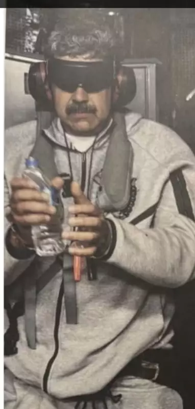 US-Venezuela Tensions Spark Hilarious Meme Flood Online