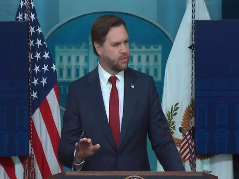 US VP JD Vance Chairs Meetings Every Other Day to Ensure Venezuela Stability