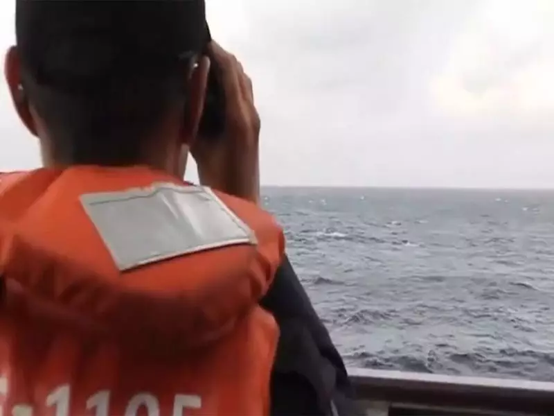 US Warns China Over Taiwan Tensions, Urges De-escalation