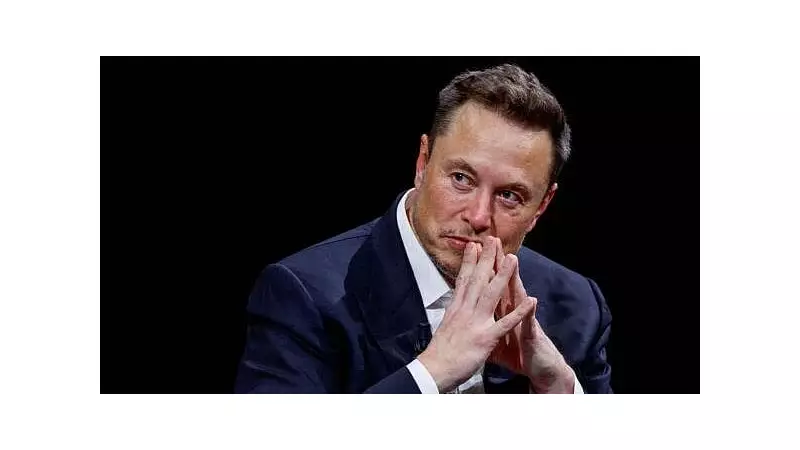 USTR Threatens Countermeasures After EU Fines Elon Musk's X Platform