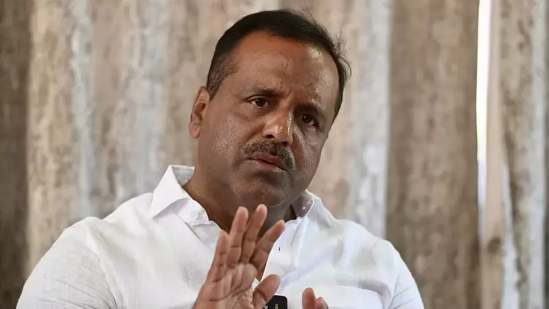 U.T. Khader Dares Critics: 'Put Corruption Allegations in Writing or Stop Spreading Lies'