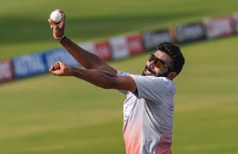 Uthappa: Bumrah's Demanding Action Makes Workload Management Vital
