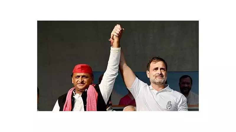 Uttar Pradesh Alliance: Will Congress-SP Partnership Survive Till 2027?