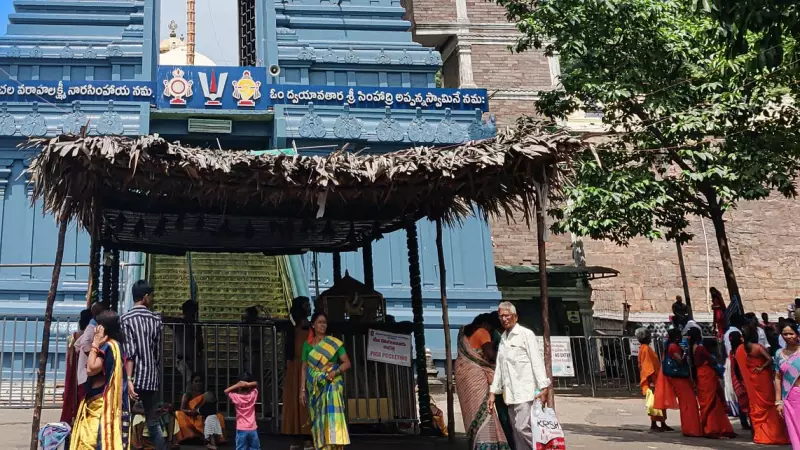 Uttar Pradesh: Dalit Man Forced to Lick Ground in Horrific Temple Incident - Accused Arrested