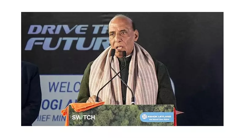 Uttar Pradesh Defence Corridor Attracts Over Rs 34,000 Crore Investment