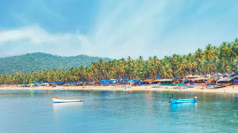 Uttar Pradesh Tops 2024-25 Domestic Tourism Chart with 646.8 Million Visits