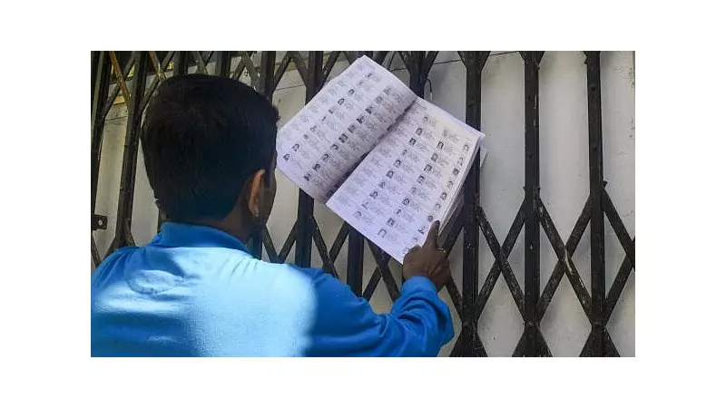 Uttar Pradesh Voter List: Lucknow, Ghaziabad Lead in Delistings; Bundelkhand Least Affected