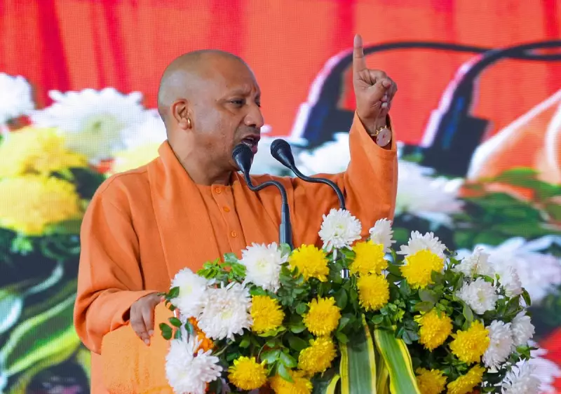 Uttar Pradesh's Healthcare Revolution: 2025 Marks a Year of Unprecedented Transformation