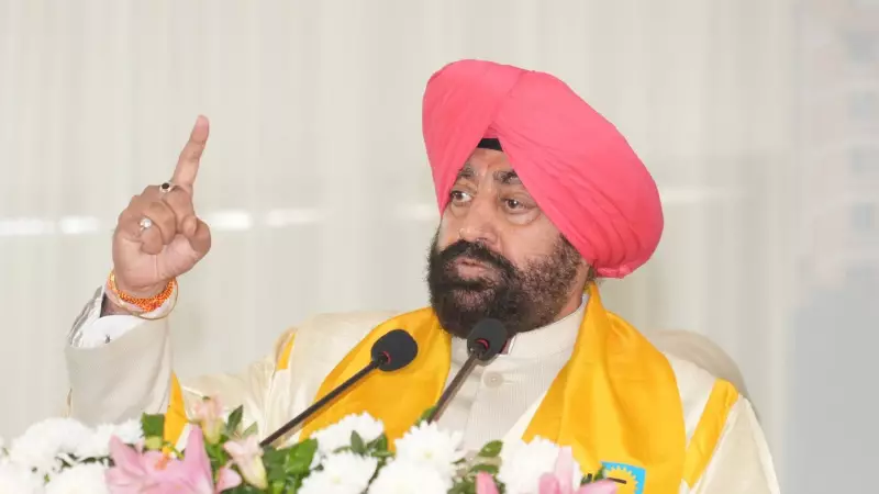 Uttarakhand Governor Returns Anti-Conversion Bill: A First in His Tenure