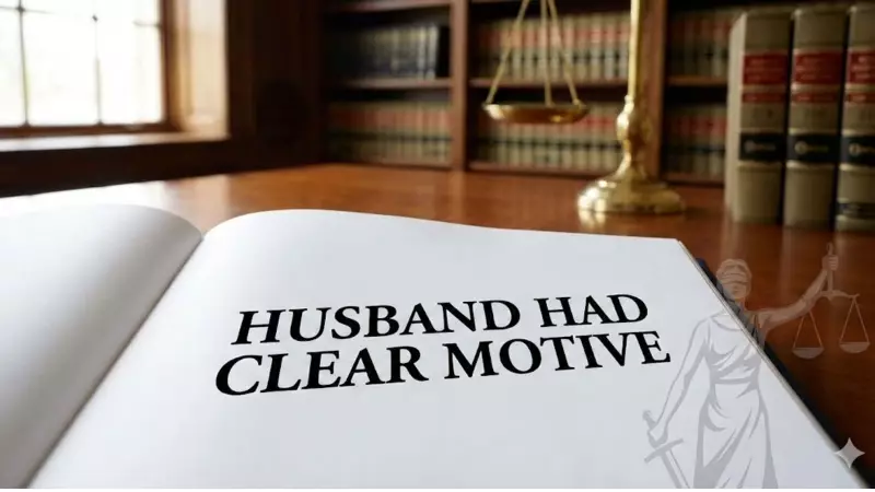 Uttarakhand HC Upholds Life Term: Husband Chopped Wife, Stored Body in Freezer