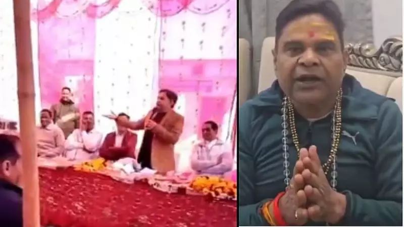 Uttarakhand Minister's Husband Claims 'Brides Available for ₹20-25k' in Bihar, Sparks Outrage