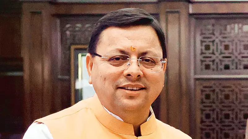 Uttarakhand Plans Green Tax on Outside Vehicles: Tourists to Pay Extra for Himalayan Travel