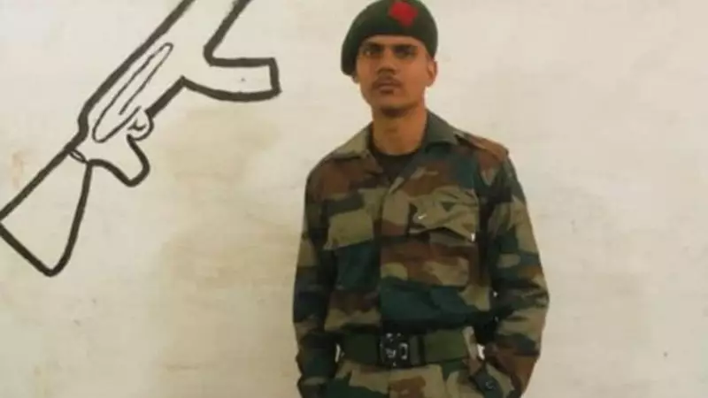 Uttarkashi Admin to Hear Family's Objections After Declaring Missing Agniveer Dead