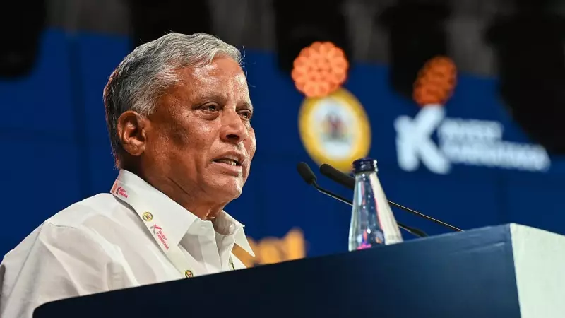 V Somanna Accuses Congress of Distraction Politics Over Infrastructure Failures | Karnataka News