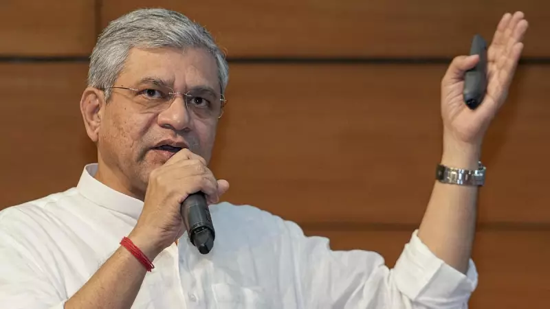 Vaishnaw: India Must Build Strong Design Capabilities to Compete