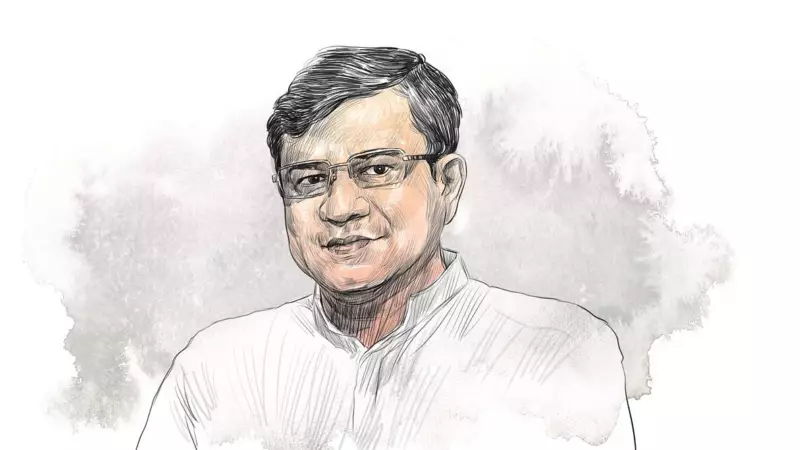 Vaishnaw's 'Chit' Remark, RAF Deployment & Chadha's Strike: Delhi Confidential