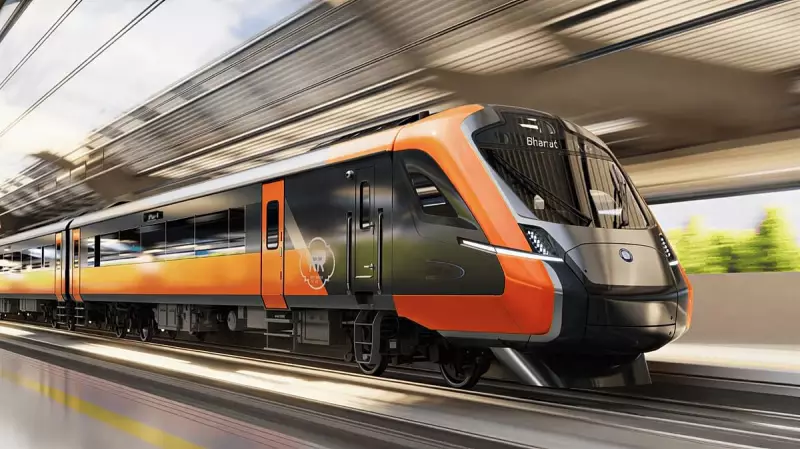 Vande Bharat Sleeper Trains: Inside Look at India's Game-Changing Overnight Travel Experience