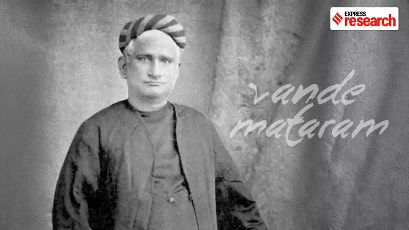 Vande Mataram at 150: The Making and Controversial Journey of India's National Song
