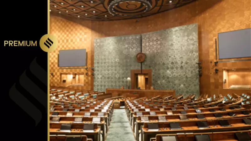 Vande Mataram Debate: Parliament's Missed Chance on Delhi Air Pollution