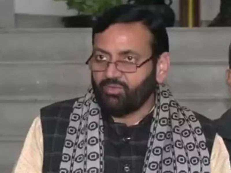 Vande Mataram Debate Sparks Ruckus in Haryana Assembly, 2 MLAs Suspended