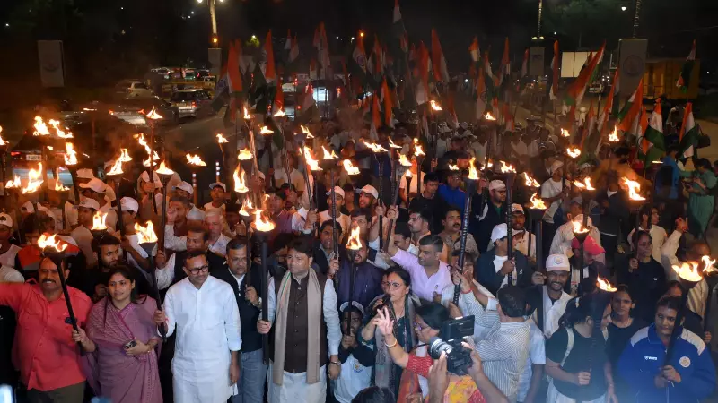 Vande Mataram vs Jana Gana Mana: Political Clash Erupts in Bengal Before 2026 Polls