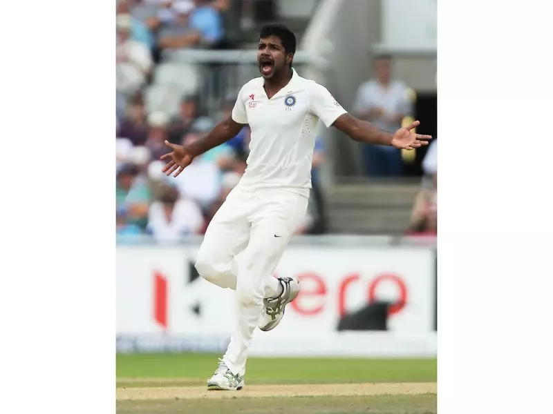Varun Aaron on U-19 Cricket: 'It's About Expressing Yourself'