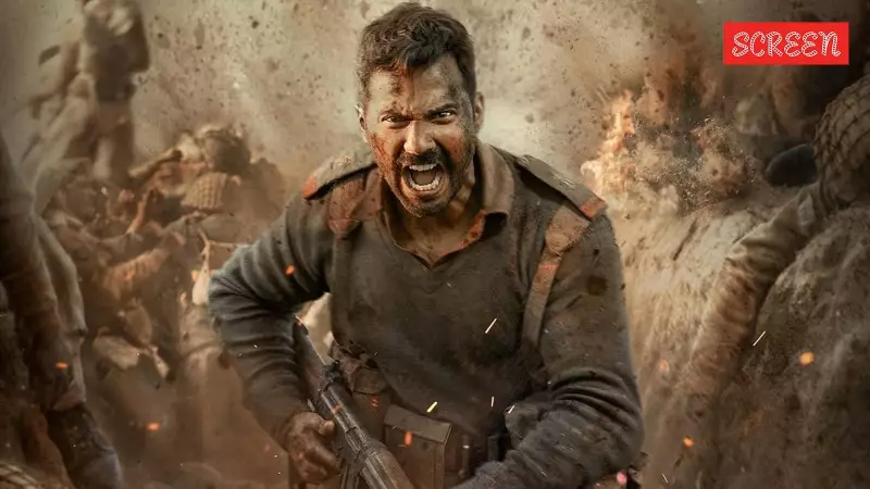 Varun Dhawan Reveals Border 2 Details: 1971 War Plot & Fan Query from Pakistan