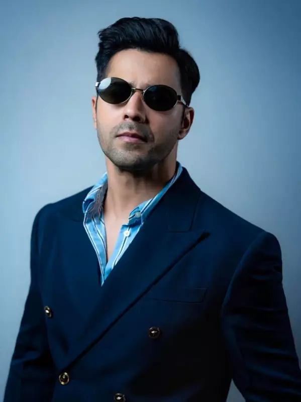 Varun Dhawan's Stance on Privacy: Why He Won't Show Daughter Lara's Face