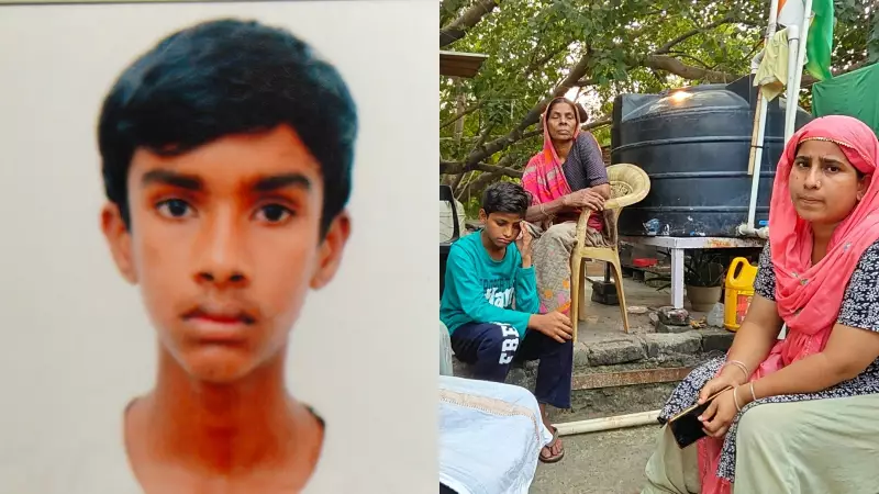 Vasant Kunj Hit-and-Run: Hungry 12-Year-Old Boy Crushed by SUV While Buying Food