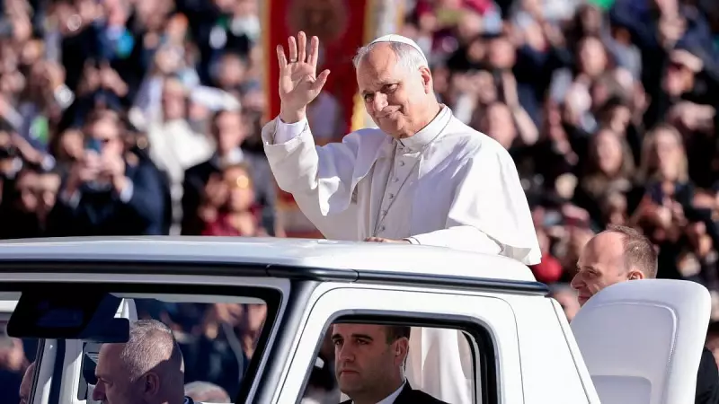 Vatican Clarification: Jesus, Not Virgin Mary, Brought Salvation to Humanity