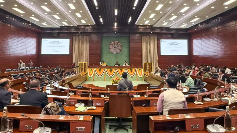 VBSA Bill 2025: India's Higher Education Gets Single Regulatory Framework