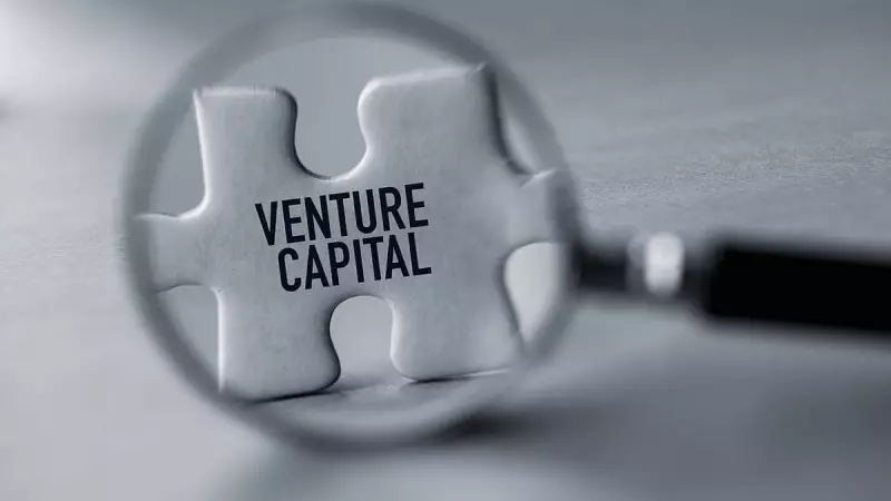 VC Funding Hits Speed Bump: India's Q3 2024 Investment Landscape Shows 27% Quarterly Decline