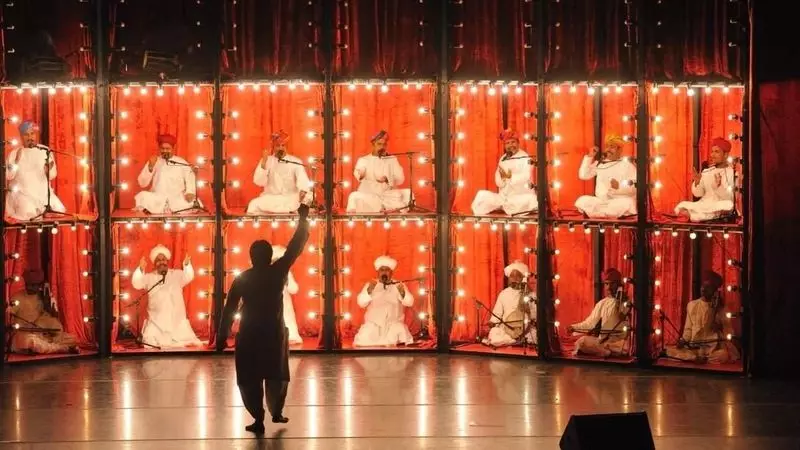 Vedanta Announces Jaigarh Heritage Festival 2025 with Major Sponsors