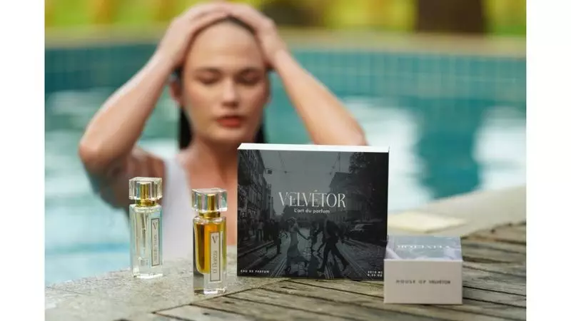 Velvetor Debuts in India with 7 European-Inspired Premium Variants