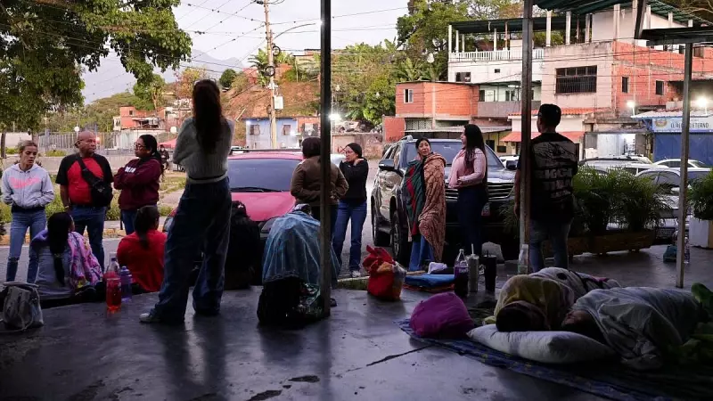 Venezuela Frees Political Prisoners: Jorge Rodríguez Announces Major Release