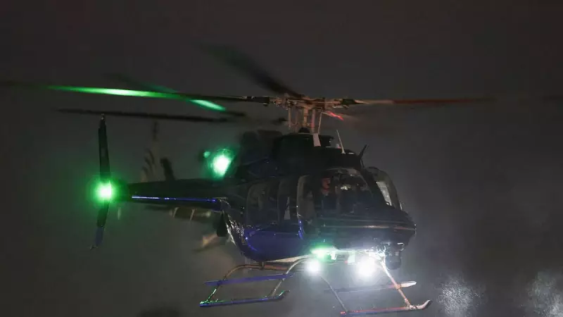 Venezuela's Maduro Lands Near NYC, FBI Meets Plane at Stewart Airport