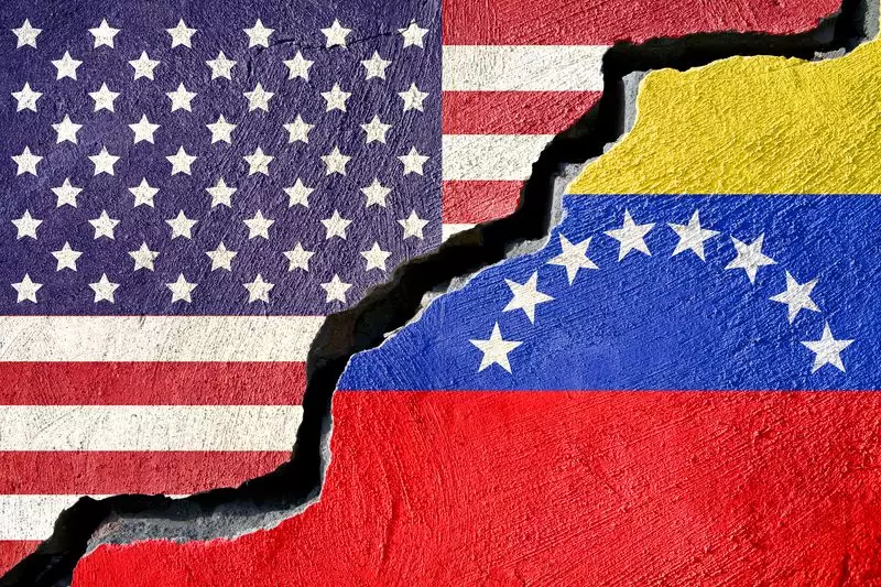 Venezuela's Nuclear Ambitions Expose Flaws in Global Non-Proliferation Treaty