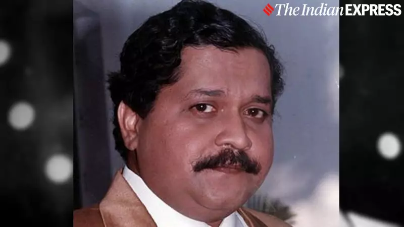 Veteran Actor Tiku Talsania Faces Reckless Driving Charges in Ahmedabad | Indian Express