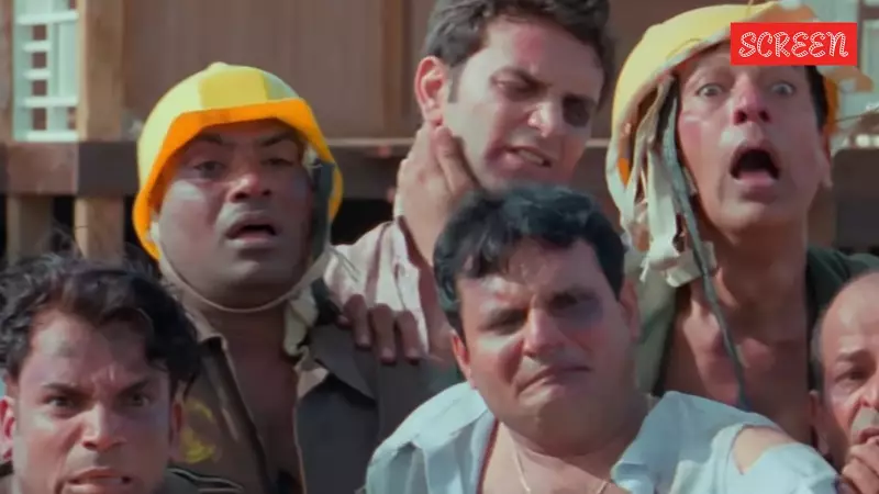 Veteran Actor With 3000 TV Episodes Still Auditions For Ads: The Harsh Reality of Bollywood